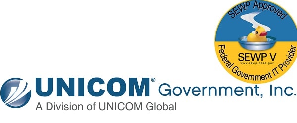 UNICOM Government Wins NASA SEWP V Contract