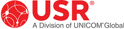 USR Logo France