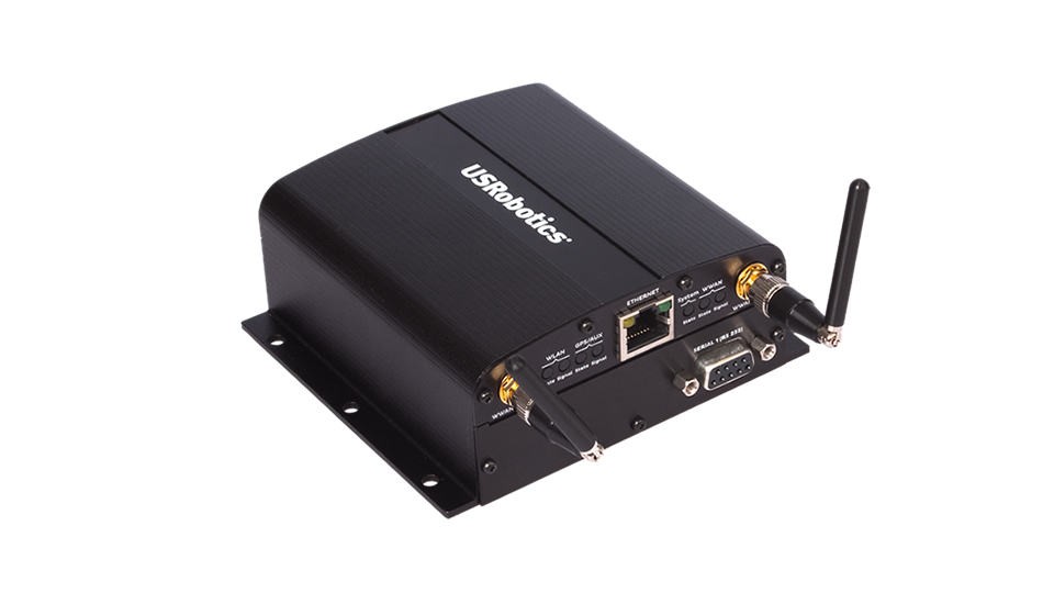 M2M modem datasheet