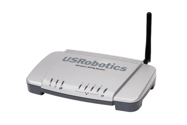 USR5461A front view