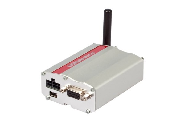 M2M modem datasheet