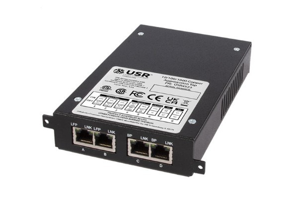 network tap datasheet