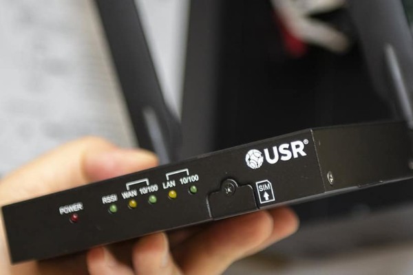 usr cellular m2m modem/gateway