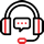technical support icon