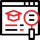 learning tools icon