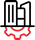 our company icon