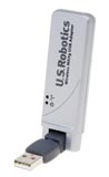 USR5421 Wireless MAXg USB Adapter