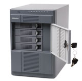 USR8700 Serial ATA 4-Drive Network Attached Storage